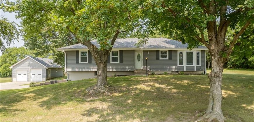 11020  131st Street, Liberty, MO 64068 | MLS#2499491