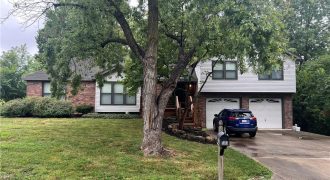 5404 N Central Street, Gladstone, MO 64118 | MLS#2500025