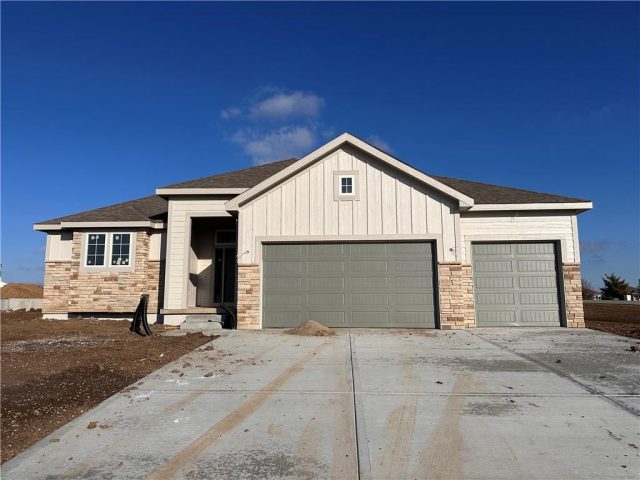 2007  Foxtail Point, Kearney, MO 64060 | MLS#2506305