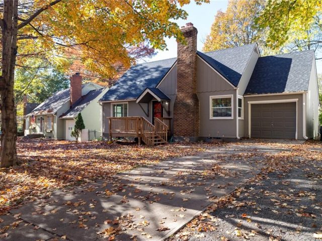 5052 N Forest Avenue, Kansas City, MO 64118 | MLS#2513253