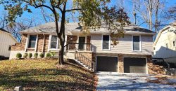 614  Lancelot Drive, Liberty, MO 64068 | MLS#2521737