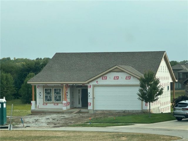 2133  Greenfield Point, Kearney, MO 64060 | MLS#2506285