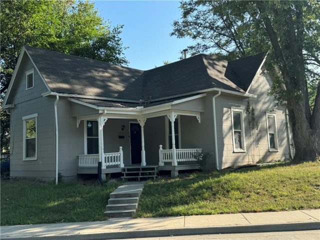 305  Saratoga Avenue, Excelsior Springs, MO 64024 | MLS#2509443