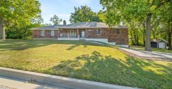 10611 N Northbrooke Drive, Kansas City, MO 64155 | MLS#2509536