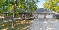 10611 N Northbrooke Drive, Kansas City, MO 64155 | MLS#2509536