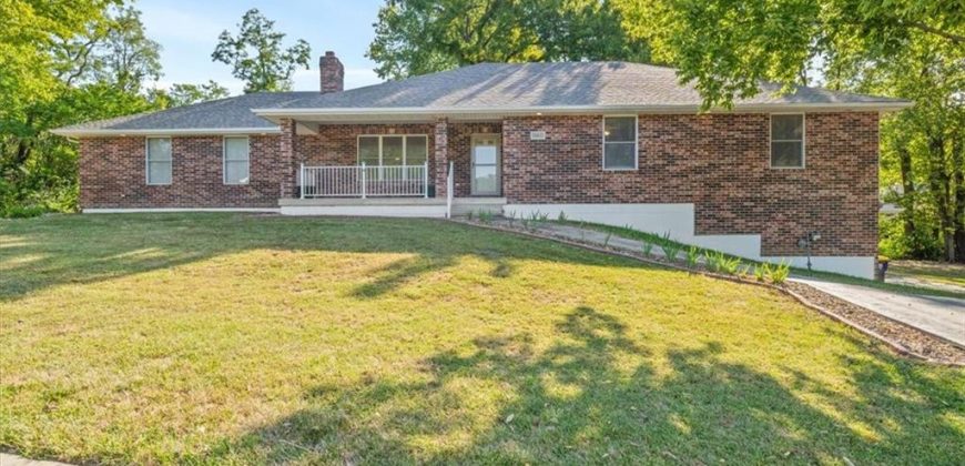 10611 N Northbrooke Drive, Kansas City, MO 64155 | MLS#2509536