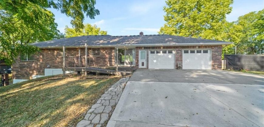 10611 N Northbrooke Drive, Kansas City, MO 64155 | MLS#2509536