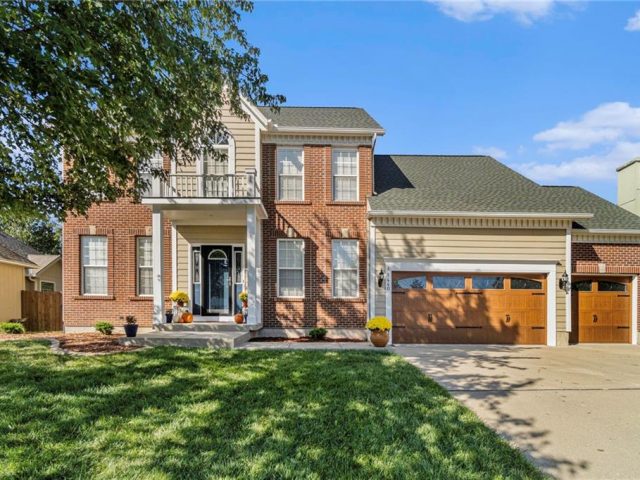 1440  Natalee Court, Liberty, MO 64068 | MLS#2515558