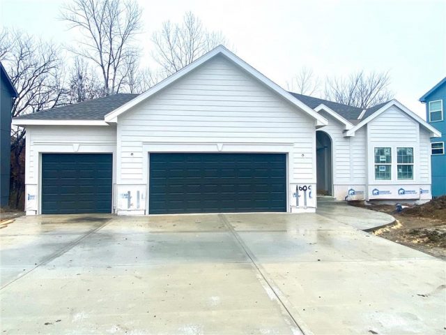 1609  Clear Creek Drive, Kearney, MO 64060 | MLS#2521474