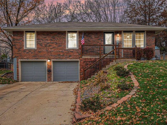 6504 N Harden Avenue, Kansas City, MO 64151 | MLS#2522048