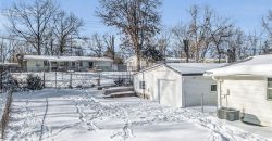 5606 N Woodland Avenue, Gladstone, MO 64118 | MLS#2525296