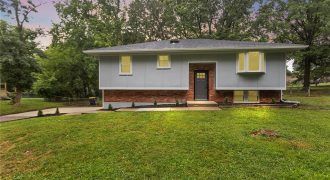 11026 N Harrison Street, Kansas City, MO 64155 | MLS#2504766