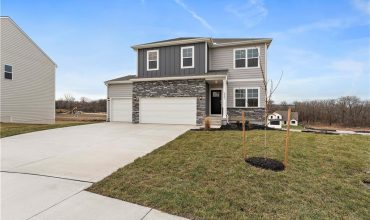 4807 NW 141st Street, Platte City, MO 64079 | MLS#2514664