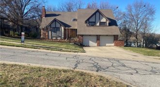 1204  Campbell Avenue, Liberty, MO 64068 | MLS#2521538