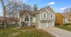 402  Regency Park Street, Kearney, MO 64060 | MLS#2521624