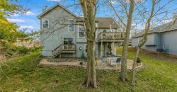 402  Regency Park Street, Kearney, MO 64060 | MLS#2521624