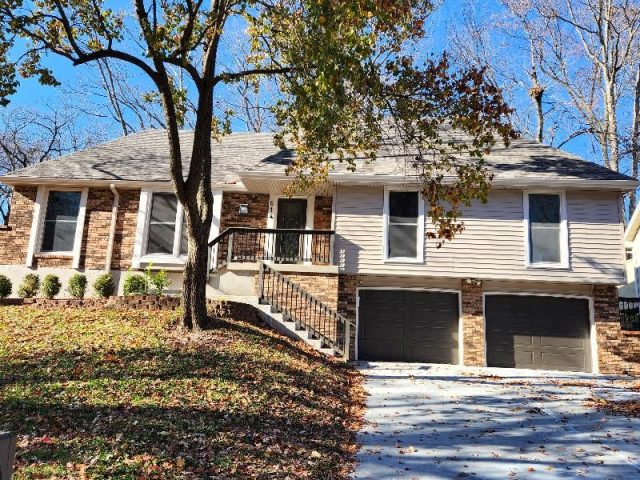 614  Lancelot Drive, Liberty, MO 64068 | MLS#2521737