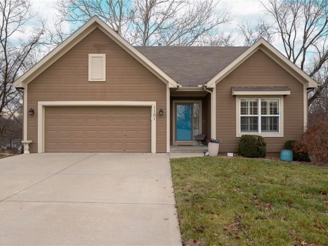 1101 NW 57 Terrace, Kansas City, MO 64118 | MLS#2523269