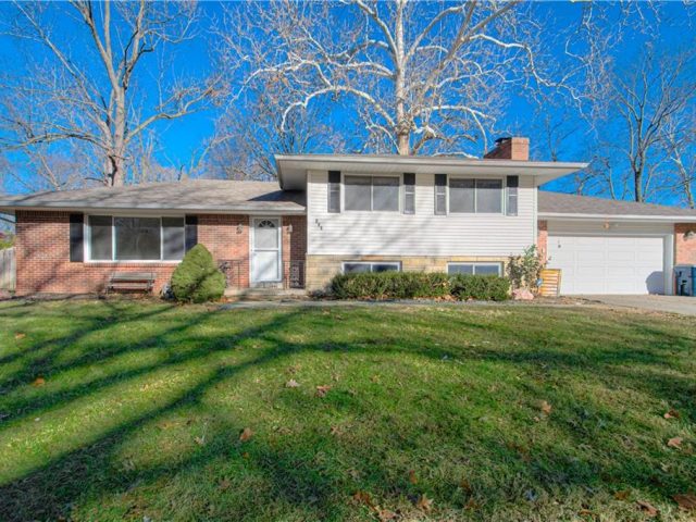 414 NW 58th Street, Kansas City, MO 64118 | MLS#2523449