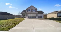 2122  Crooked Creek Drive, Kearney, MO 64060 | MLS#2523464