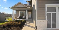 2122  Crooked Creek Drive, Kearney, MO 64060 | MLS#2523464