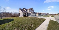 2122  Crooked Creek Drive, Kearney, MO 64060 | MLS#2523464