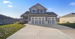 2122  Crooked Creek Drive, Kearney, MO 64060 | MLS#2523464