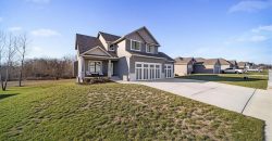 2122  Crooked Creek Drive, Kearney, MO 64060 | MLS#2523464