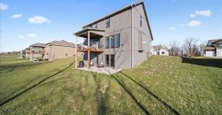 2122  Crooked Creek Drive, Kearney, MO 64060 | MLS#2523464