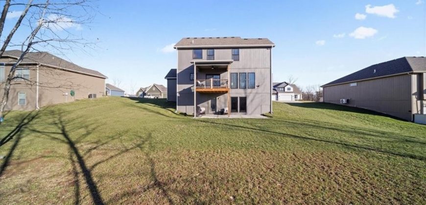 2122  Crooked Creek Drive, Kearney, MO 64060 | MLS#2523464