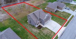 2122  Crooked Creek Drive, Kearney, MO 64060 | MLS#2523464