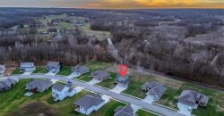 2122  Crooked Creek Drive, Kearney, MO 64060 | MLS#2523464