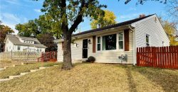 809  3rd Street, Platte City, MO 64079 | MLS#2516558