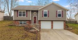 527  Lauren Street, Liberty, MO 64068 | MLS#2522621