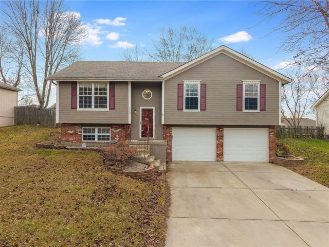 527  Lauren Street, Liberty, MO 64068 | MLS#2522621