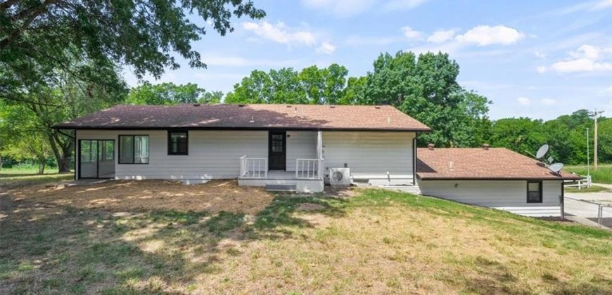 17625  B Highway, Edgerton, MO 64444 | MLS#2524549