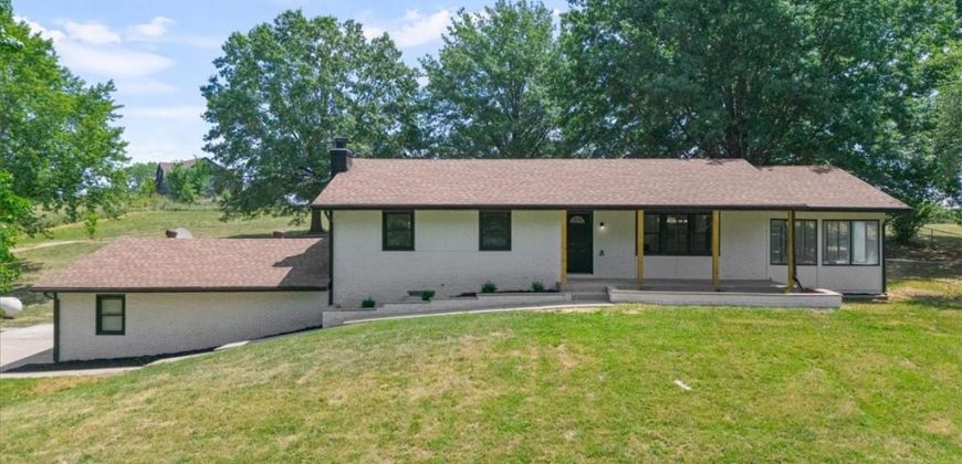 17625  B Highway, Edgerton, MO 64444 | MLS#2524549