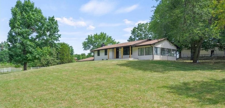 17625  B Highway, Edgerton, MO 64444 | MLS#2524549