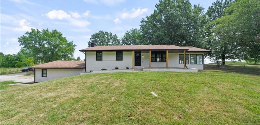 17625  B Highway, Edgerton, MO 64444 | MLS#2524549