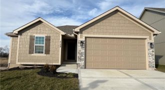 2124 NW 95th Street, Kansas City, MO 64154 | MLS#2514246