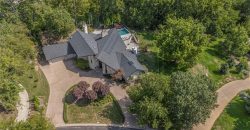 6 NW Briar Point Drive, Kansas City, MO 64116 | MLS#2517003