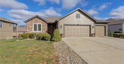 402  Tamera Drive, Kearney, MO 64060 | MLS#2517969