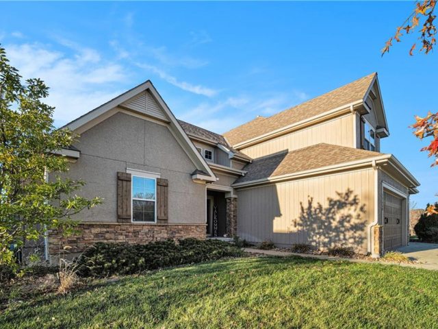 17650 NW 127th Street, Platte City, MO 64079 | MLS#2520533