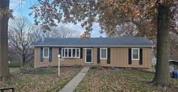 1507  Lake Road, Liberty, MO 64068 | MLS#2521280