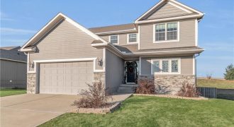 18408  Rock Ridge Street North , Smithville, MO 64089 | MLS#2523348