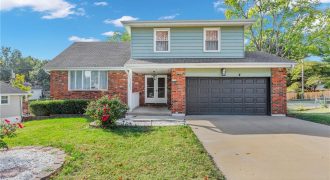 1207 NE 80th Terrace, Kansas City, MO 64118 | MLS#2516322