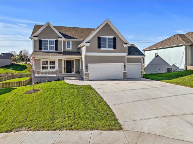 1062  Fir Lane, Liberty, MO 64068 | MLS#2517431