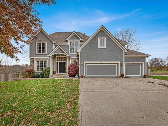 1104  Colony Drive, Kearney, MO 64060 | MLS#2520592