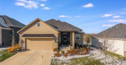 11300  Brome Drive, Kearney, MO 64060 | MLS#2521498