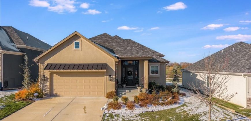 11300  Brome Drive, Kearney, MO 64060 | MLS#2521498